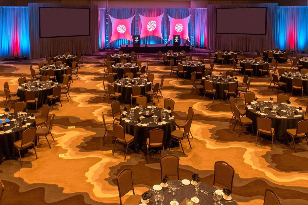  | Sheraton Mesa Hotel at Wrigleyville West