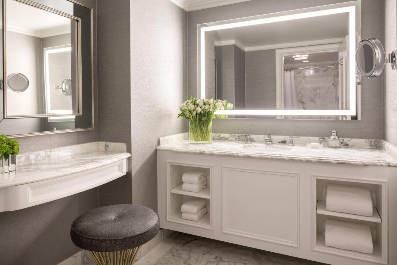 Junior Suite with, 1 King Bed, Sofa bed, Marina view and Balcony    at The Ritz-Carlton, Marina del Rey