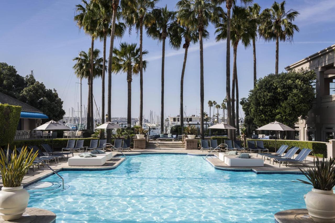 | The Ritz-Carlton, Marina del Rey