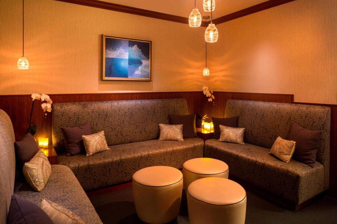 | The Ritz-Carlton, Marina del Rey