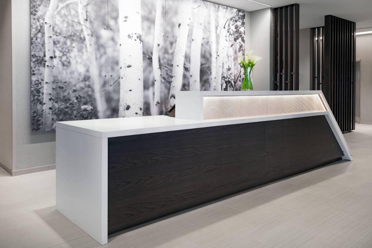 SpringHill Suites by Marriott Indianapolis Westfield