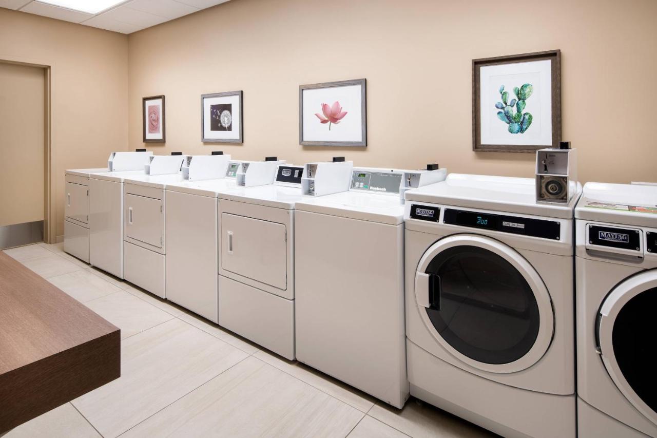 | Residence Inn by Marriott Phoenix Downtown