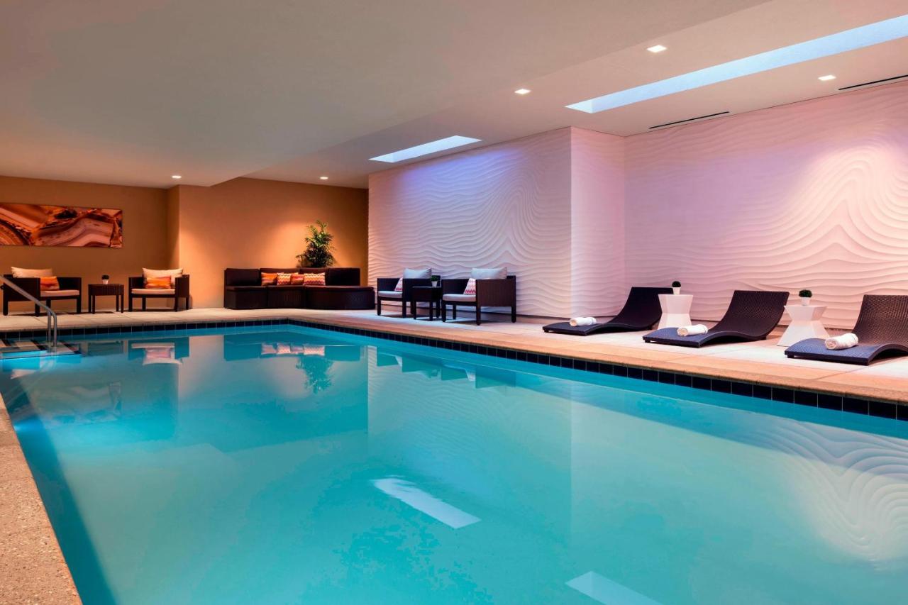 | Residence Inn by Marriott Phoenix Downtown