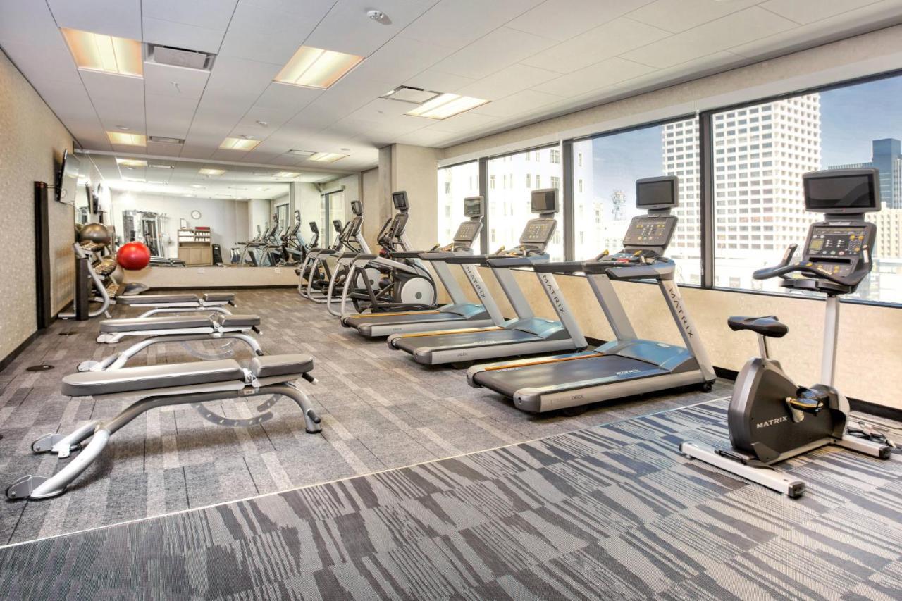  | Residence Inn by Marriott Phoenix Downtown
