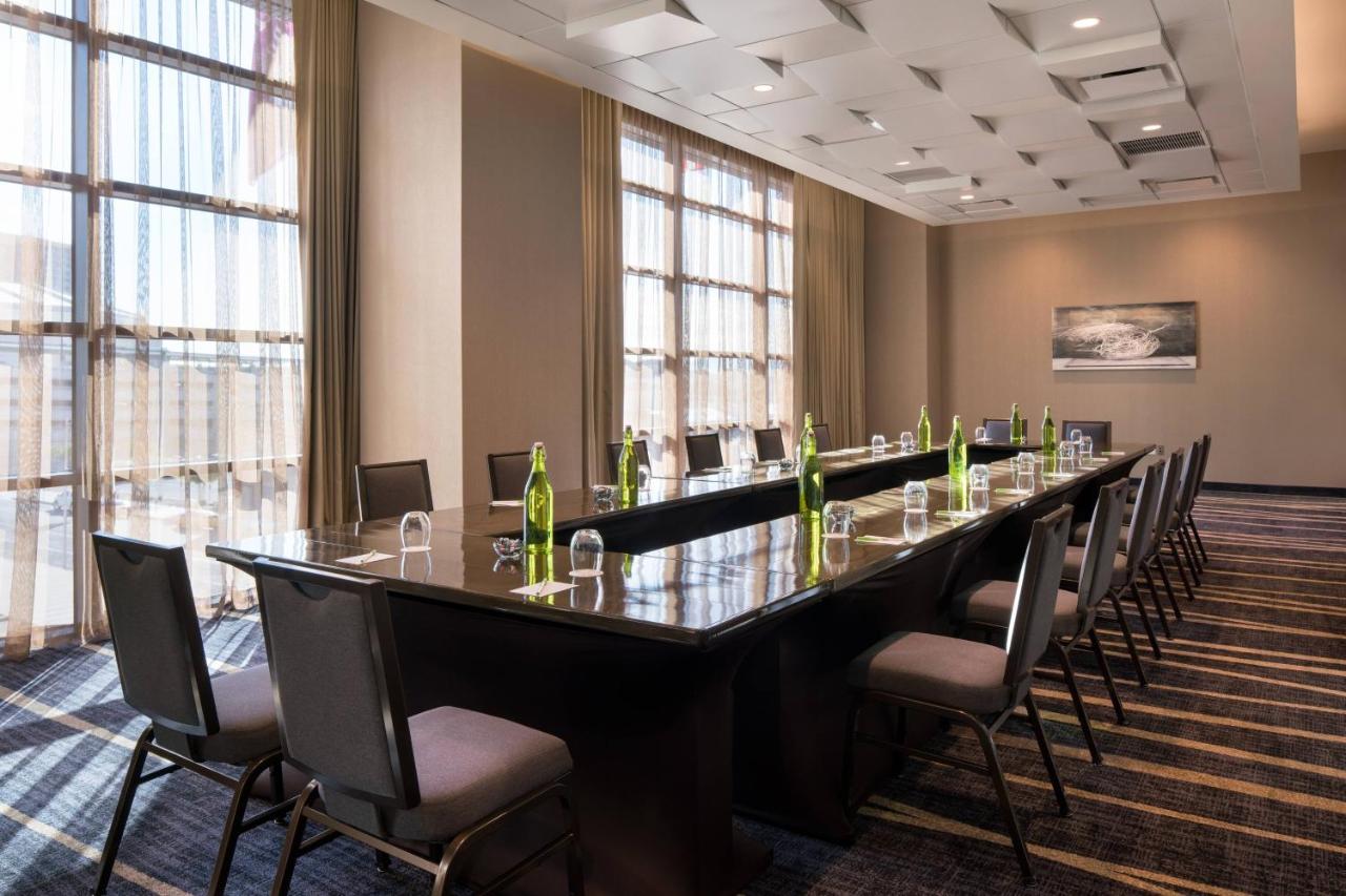| Residence Inn by Marriott Phoenix Downtown