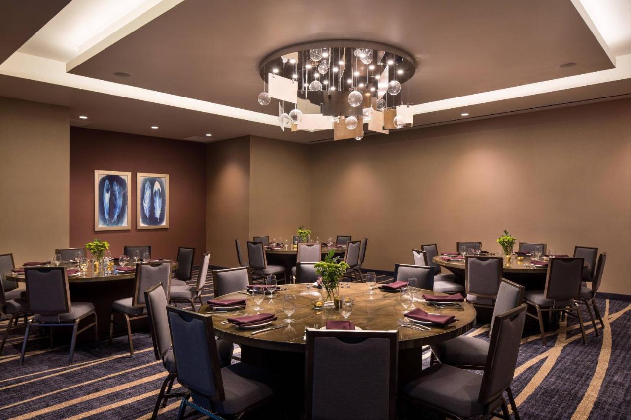 | Residence Inn by Marriott Phoenix Downtown