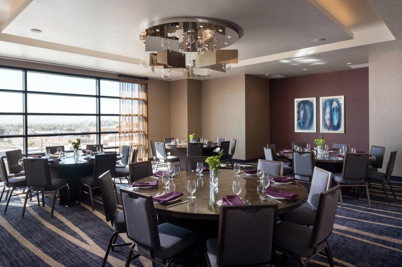 | Residence Inn by Marriott Phoenix Downtown
