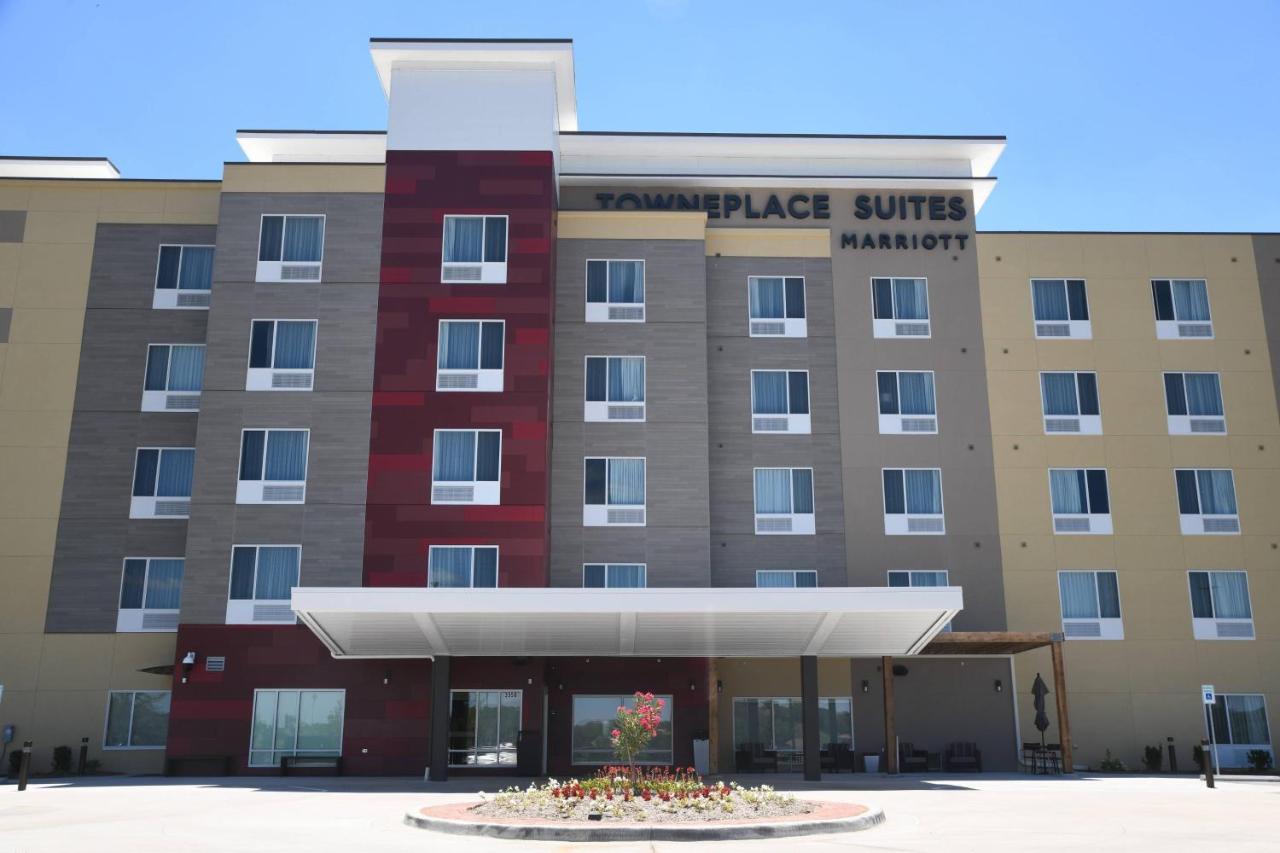 | TownePlace Suites Kansas City At Briarcliff