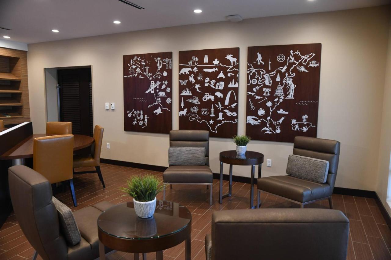 | TownePlace Suites Kansas City At Briarcliff