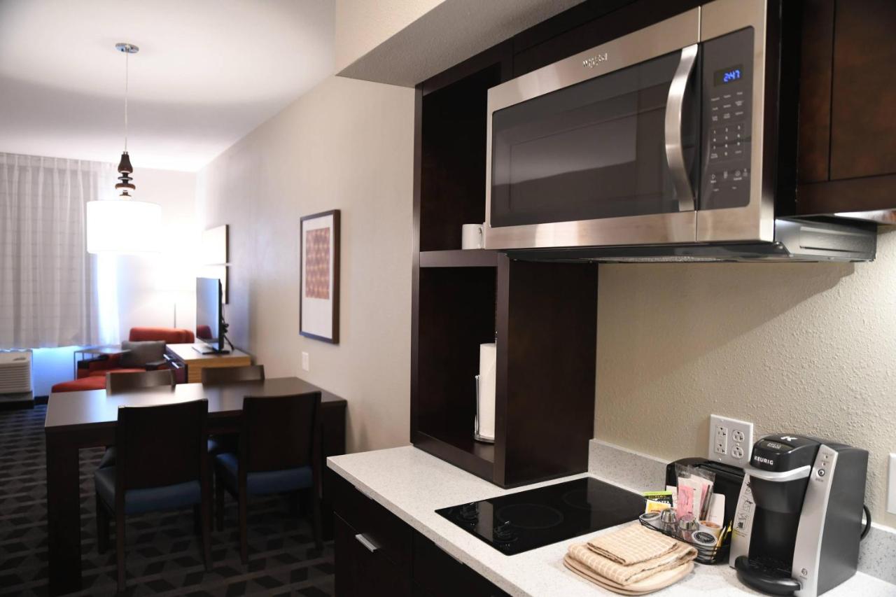 | TownePlace Suites Kansas City At Briarcliff