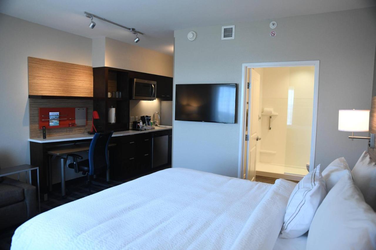 | TownePlace Suites Kansas City At Briarcliff