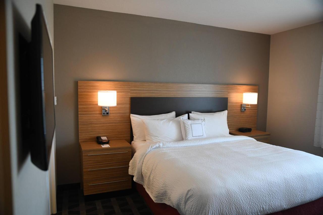 | TownePlace Suites Kansas City At Briarcliff