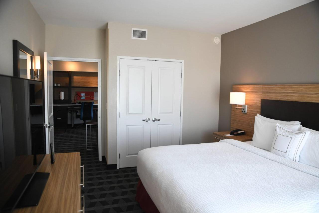 | TownePlace Suites Kansas City At Briarcliff
