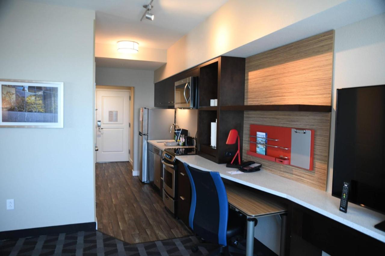 | TownePlace Suites Kansas City At Briarcliff