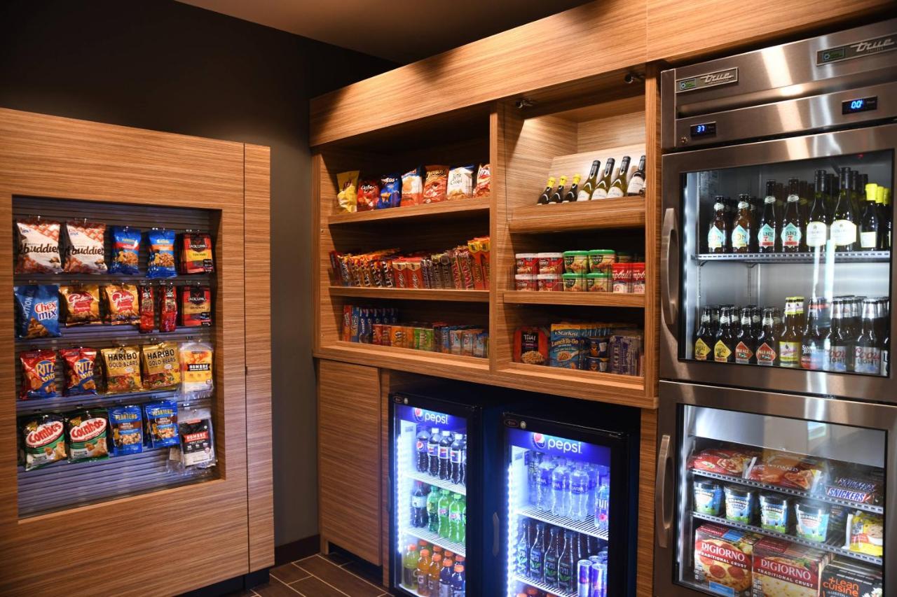 | TownePlace Suites Kansas City At Briarcliff