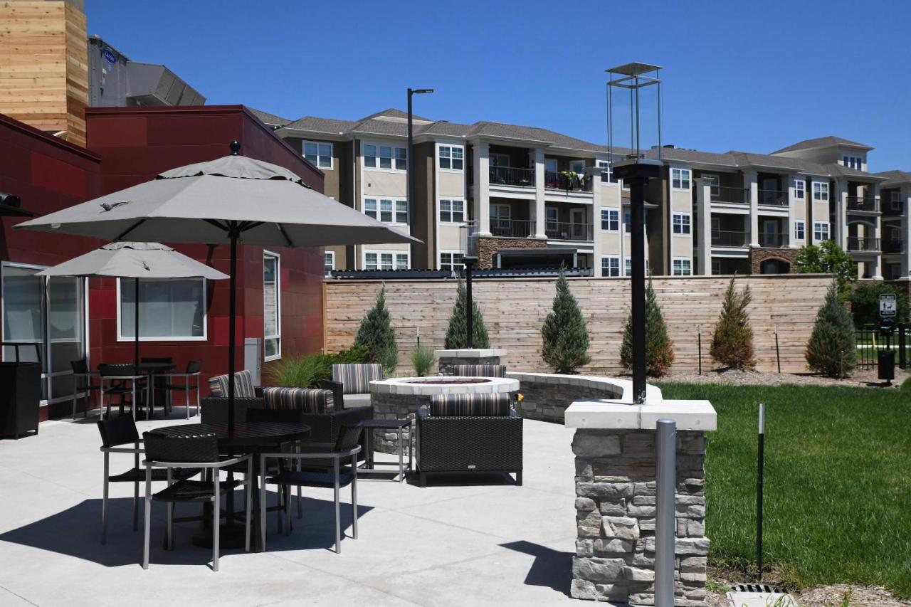 | TownePlace Suites Kansas City At Briarcliff