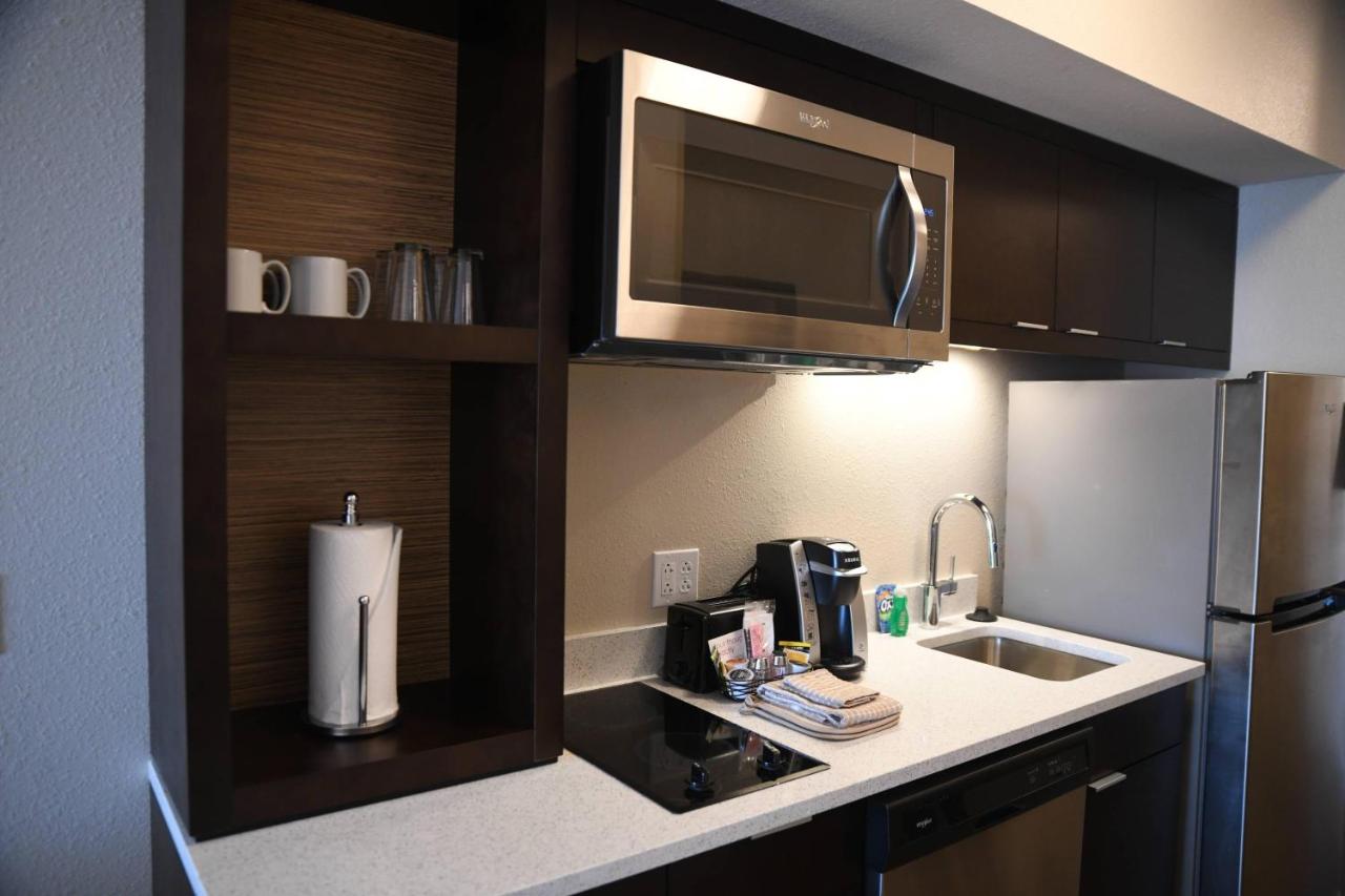 | TownePlace Suites Kansas City At Briarcliff