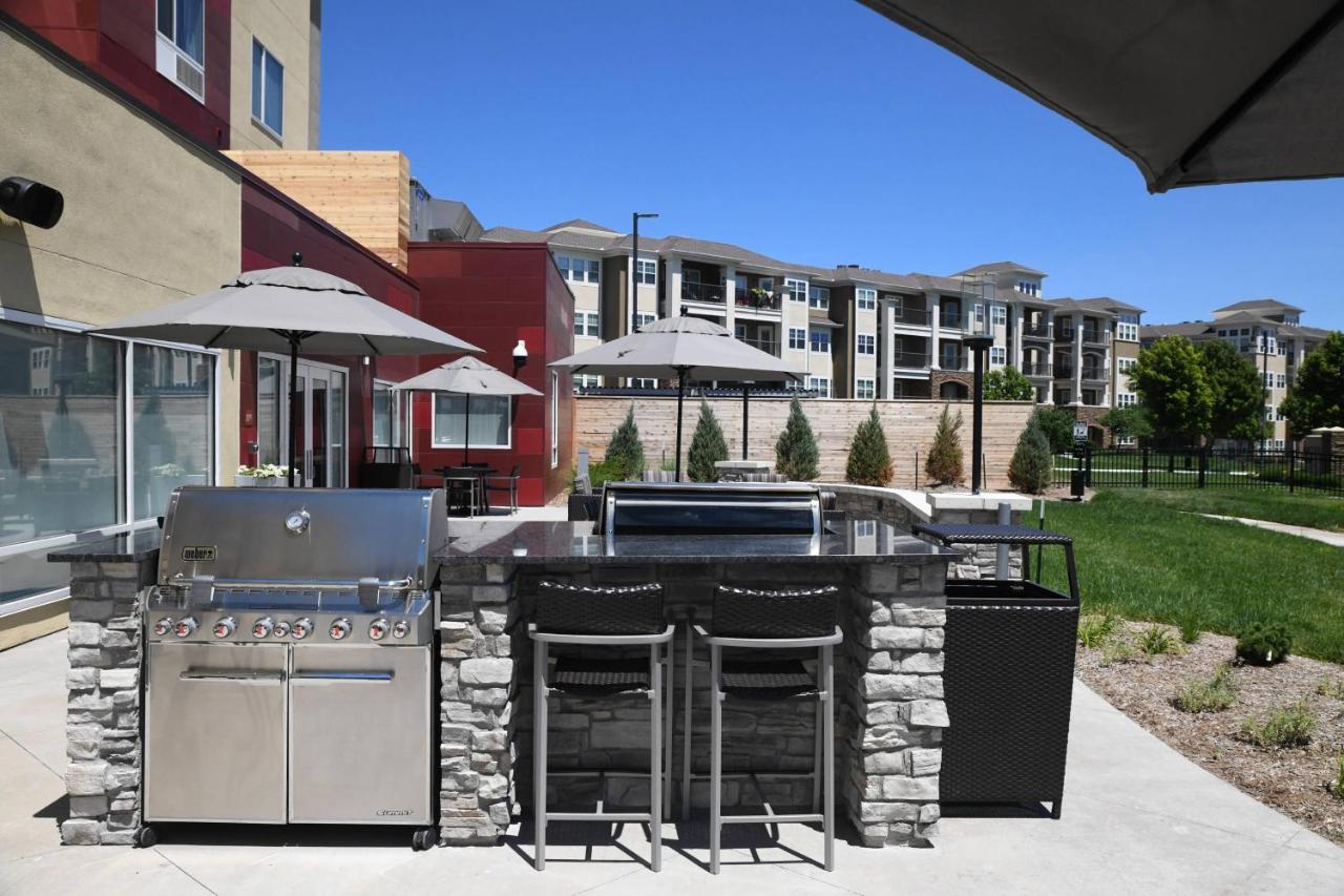 | TownePlace Suites Kansas City At Briarcliff
