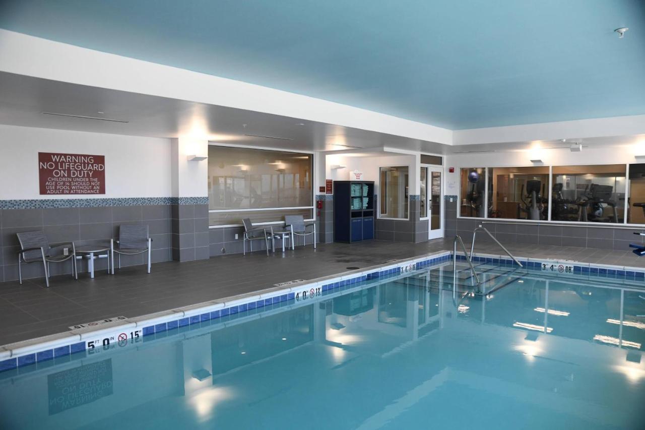 | TownePlace Suites Kansas City At Briarcliff