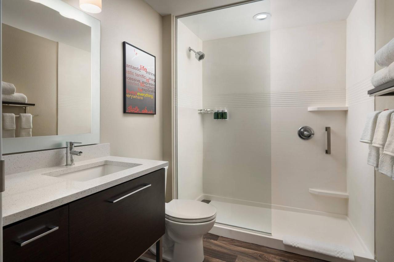 King Studio with Sofa Bed at TownePlace Suites by Marriott Memphis Olive Branch