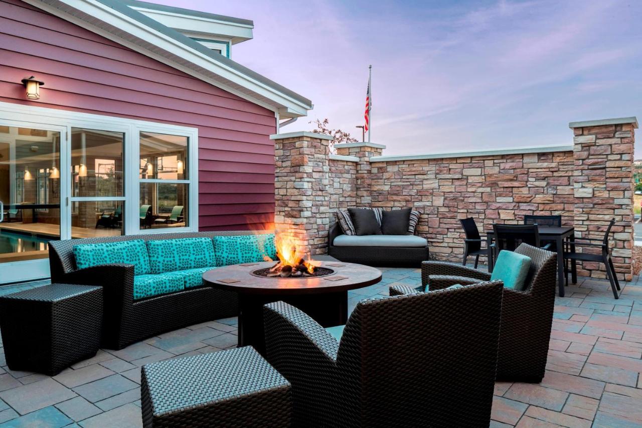 | Residence Inn by Marriott Wheeling/St. Clairsville