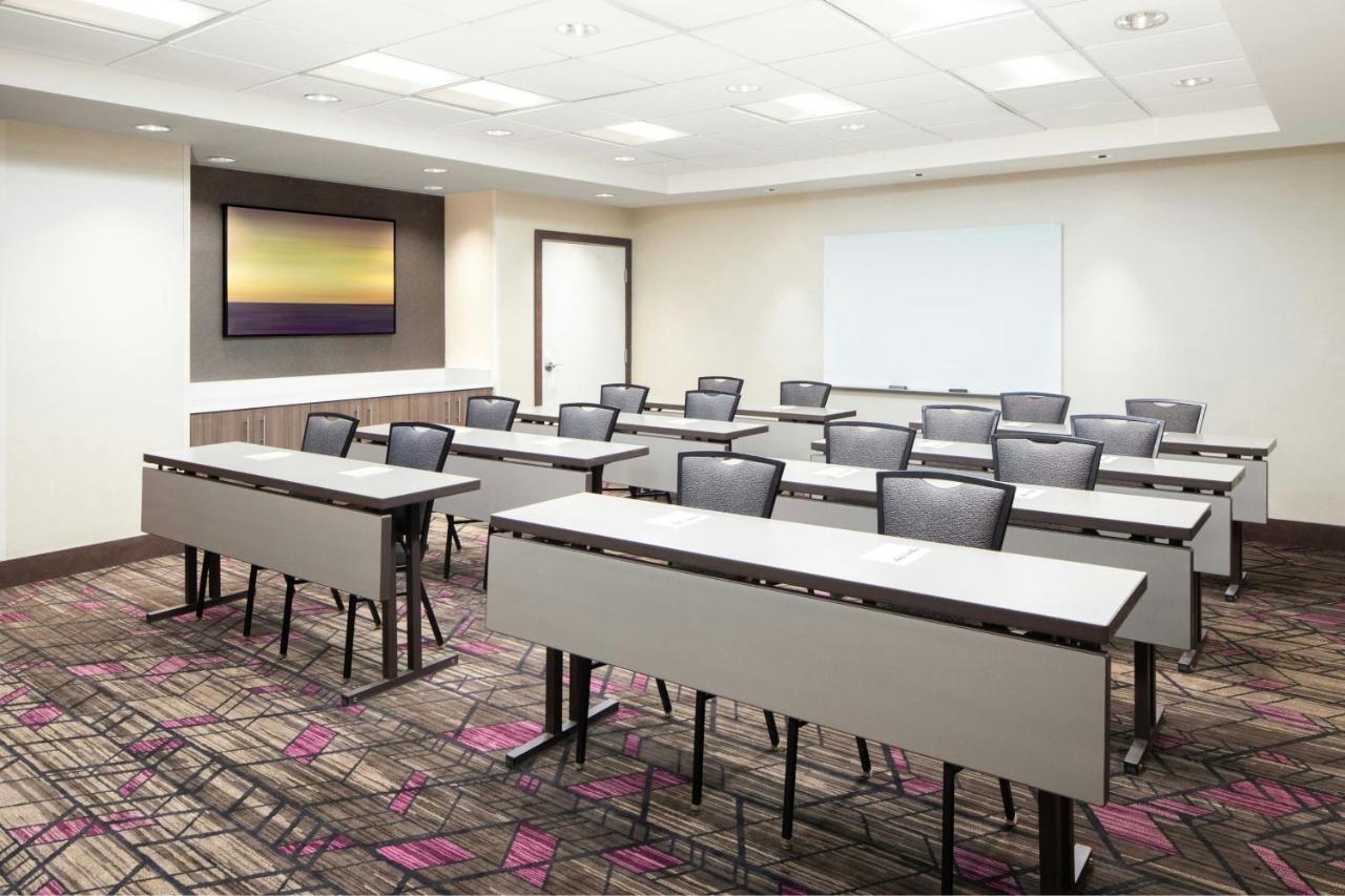 | Residence Inn by Marriott Wheeling/St. Clairsville