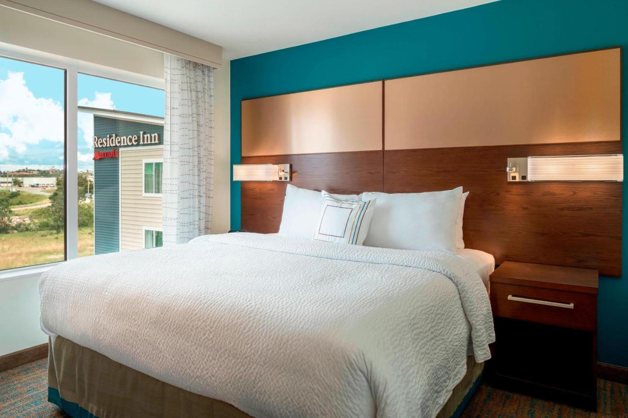 | Residence Inn by Marriott Wheeling/St. Clairsville