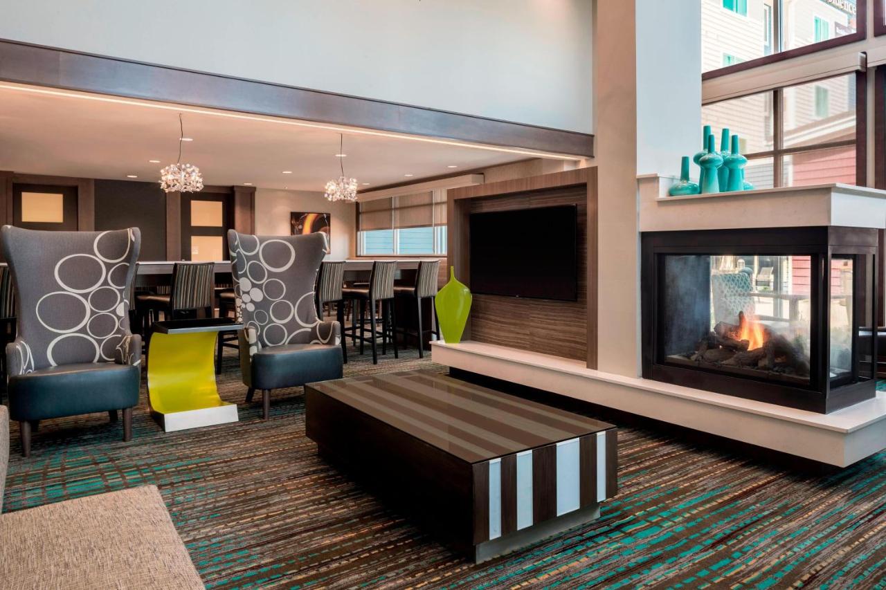 | Residence Inn by Marriott Wheeling/St. Clairsville