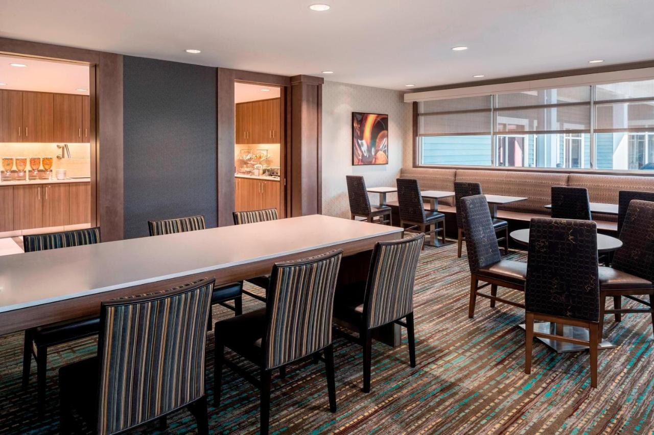 | Residence Inn by Marriott Wheeling/St. Clairsville