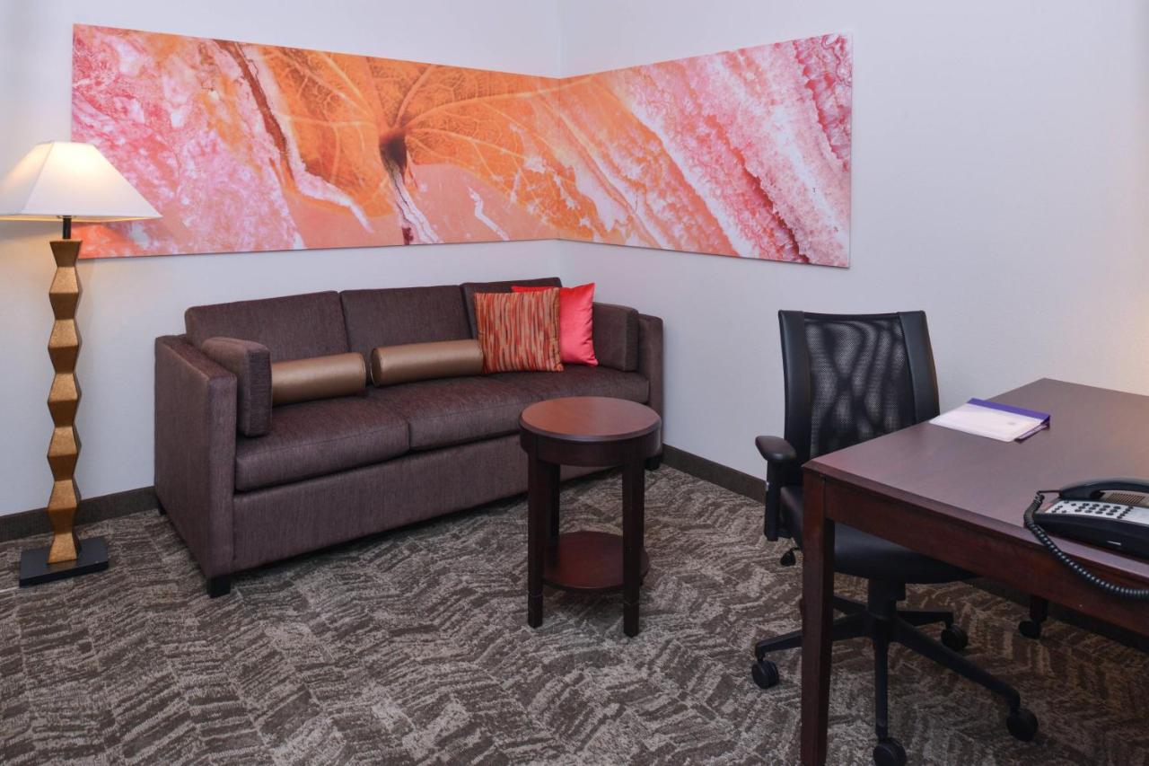  | Springhill Suites by Marriott Oklahoma City Airport