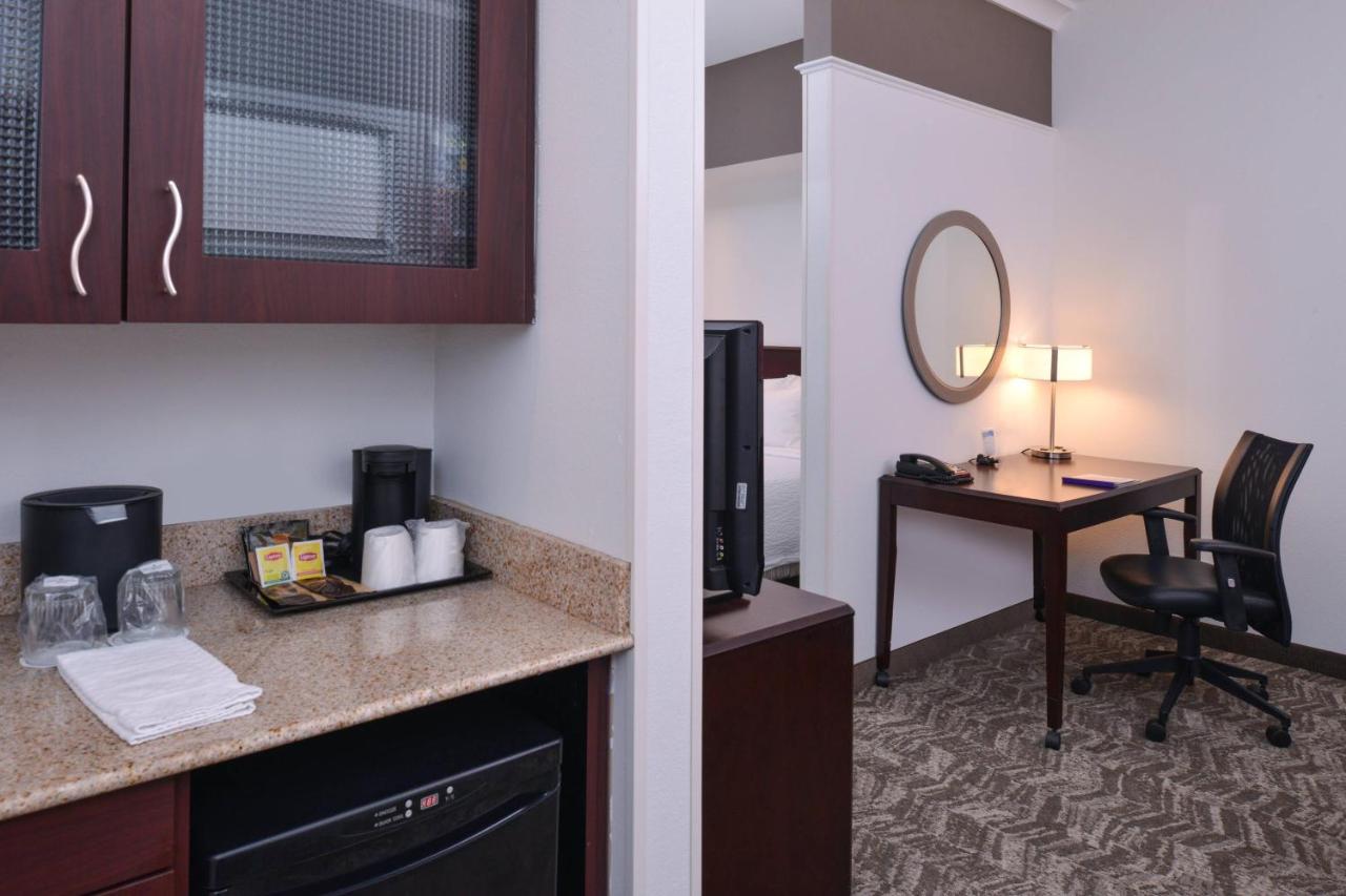  | Springhill Suites by Marriott Oklahoma City Airport