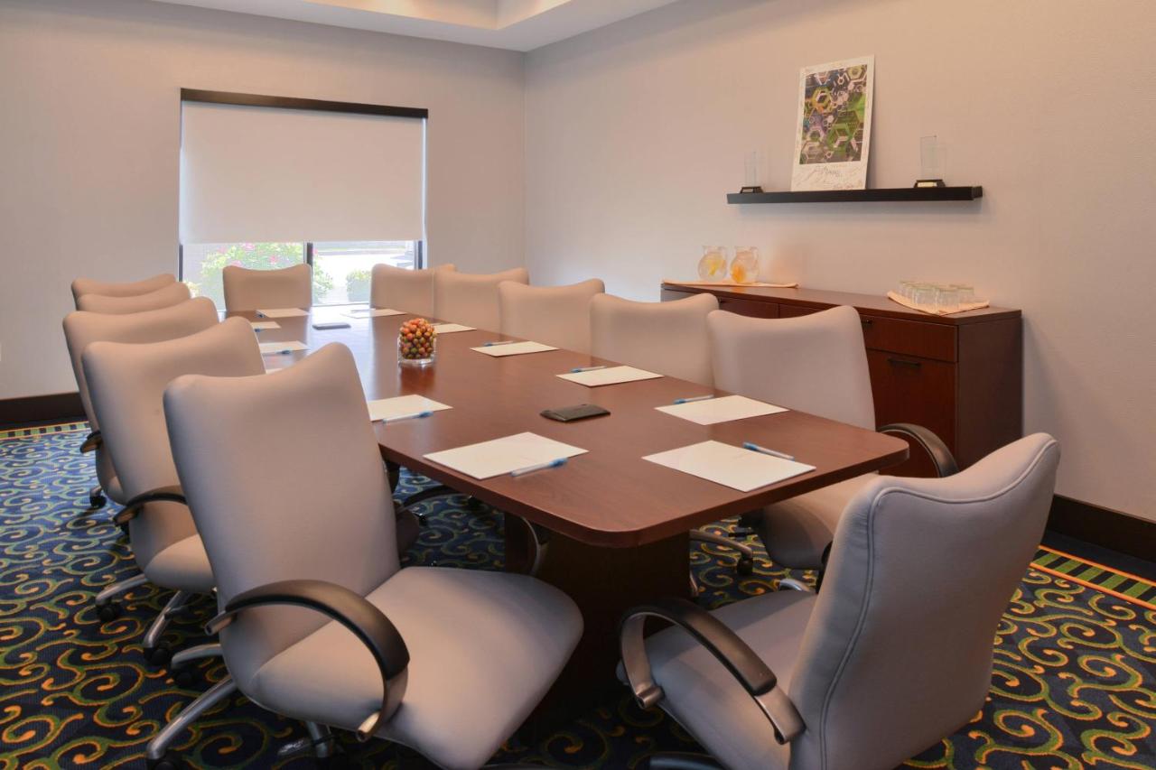 | Springhill Suites by Marriott Oklahoma City Airport