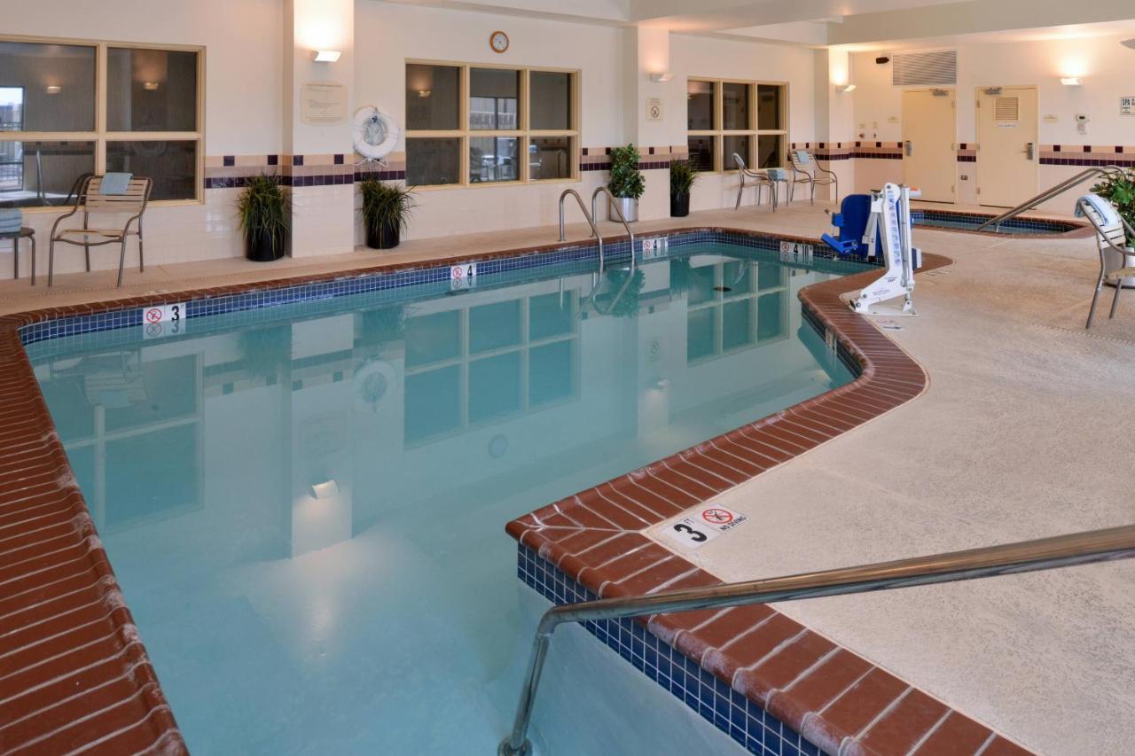  | Springhill Suites by Marriott Oklahoma City Airport