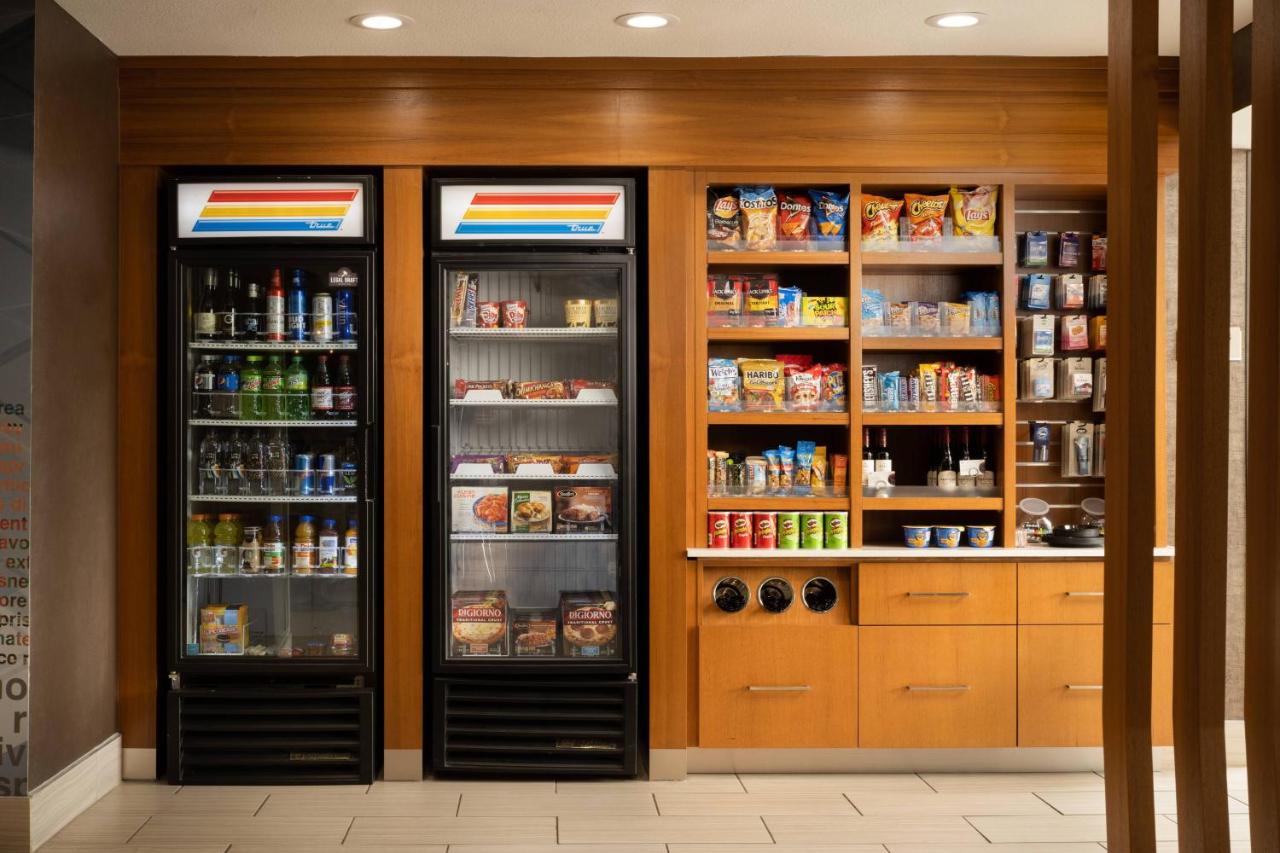  | SpringHill Suites Dallas Arlington North