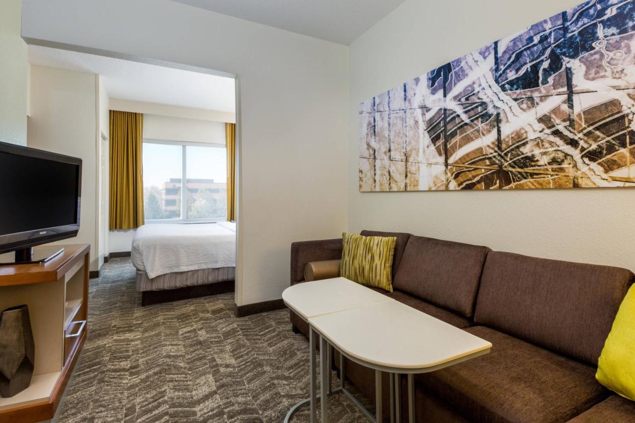 | Springhill Suites By Marriott Louisville Hurstbourne North