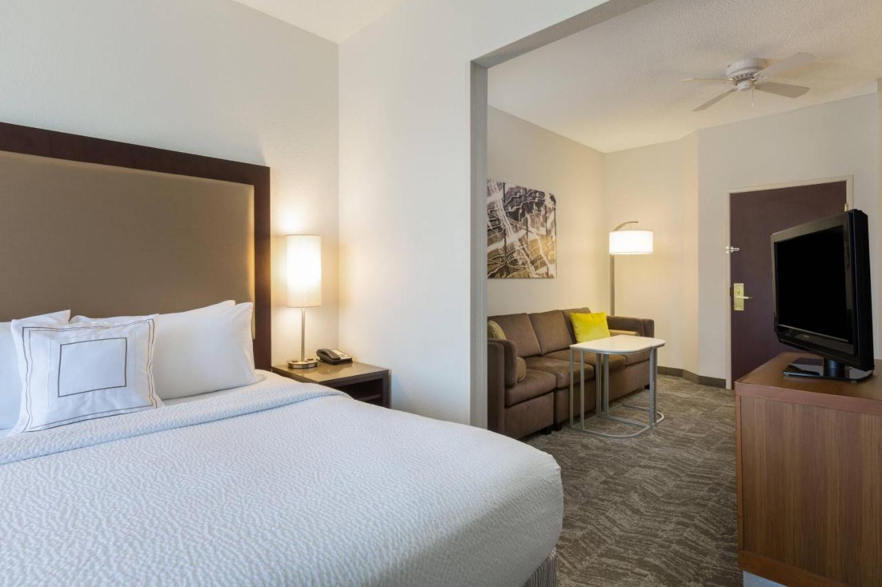 | Springhill Suites By Marriott Louisville Hurstbourne North