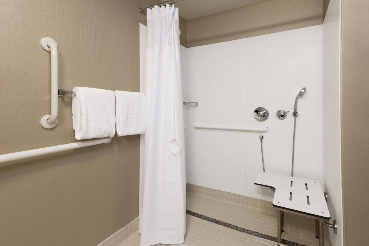 | Springhill Suites By Marriott Louisville Hurstbourne North