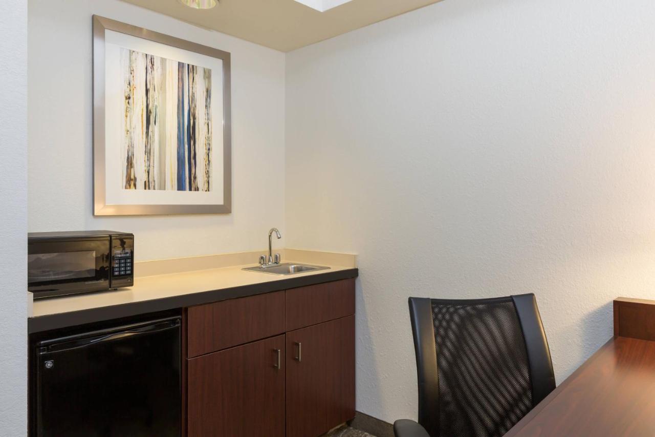 | Springhill Suites By Marriott Louisville Hurstbourne North
