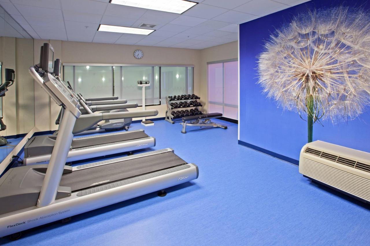 | Springhill Suites By Marriott Louisville Hurstbourne North