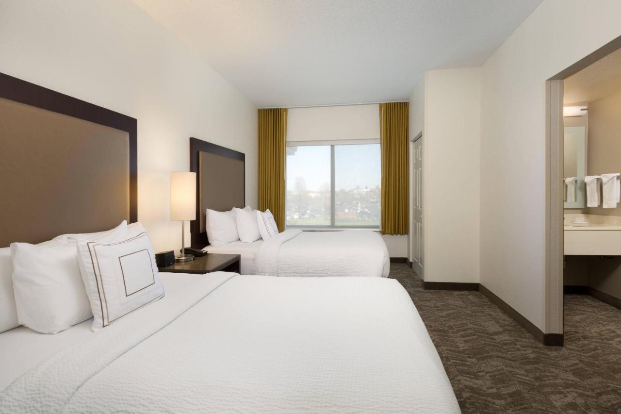 | Springhill Suites By Marriott Louisville Hurstbourne North