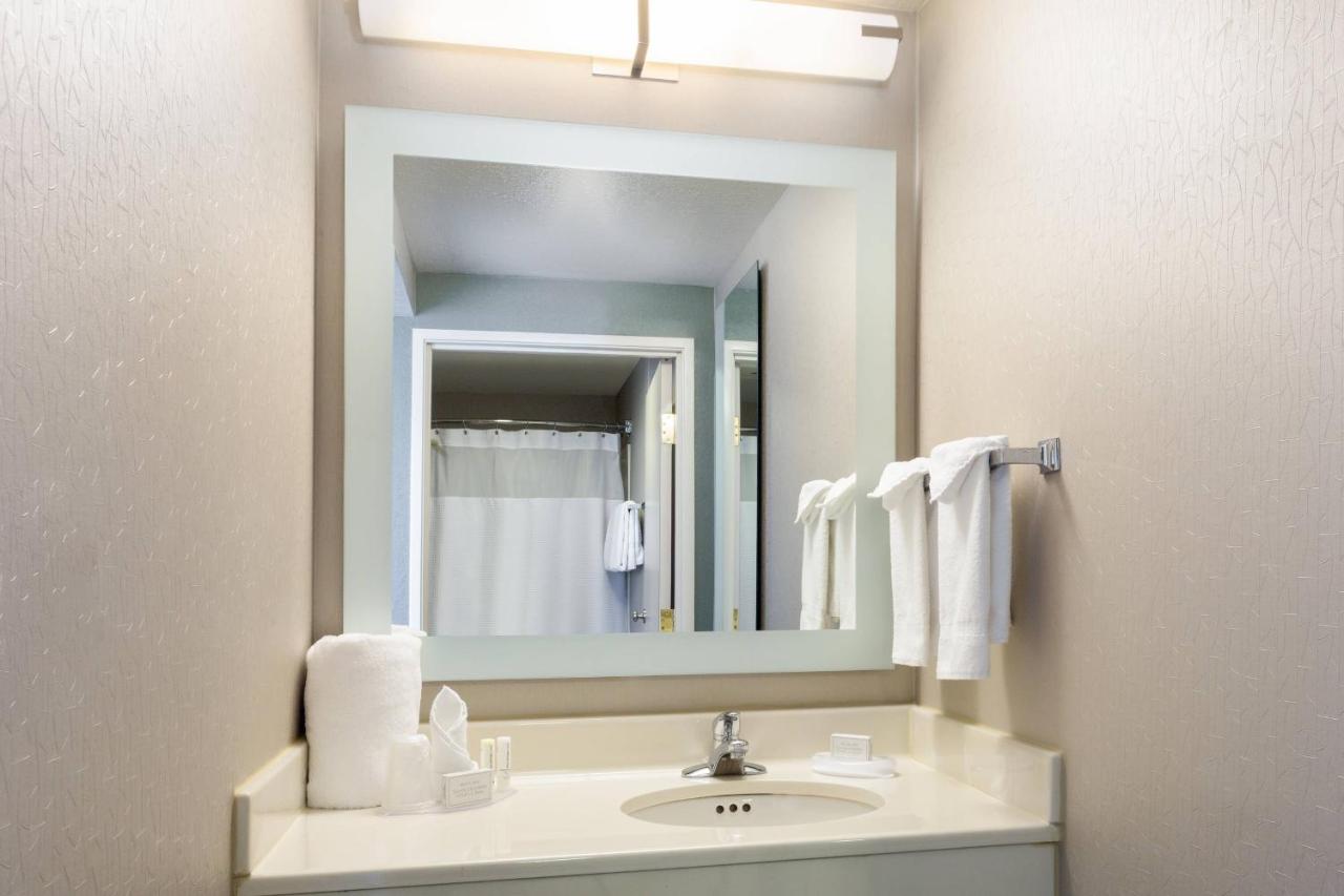 | Springhill Suites By Marriott Louisville Hurstbourne North