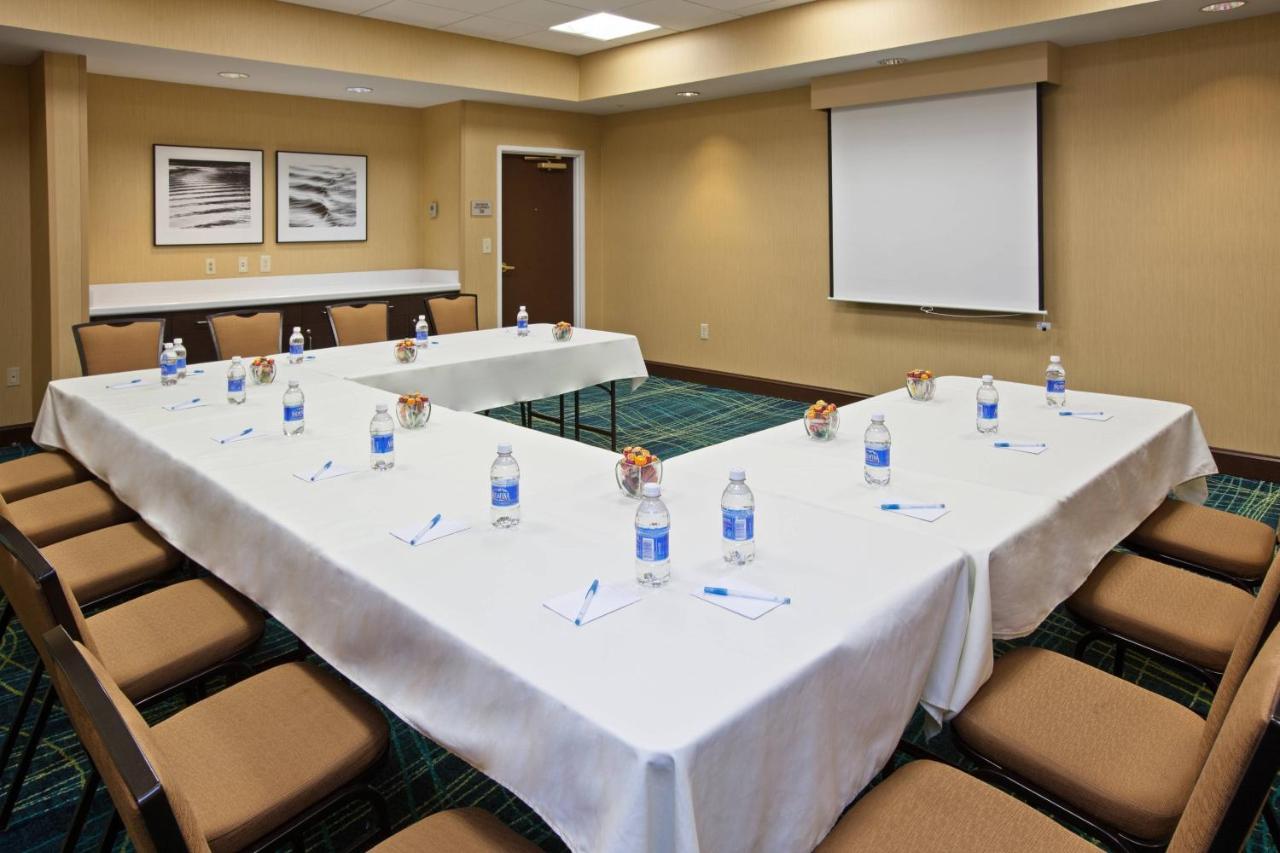 | Springhill Suites By Marriott Louisville Hurstbourne North