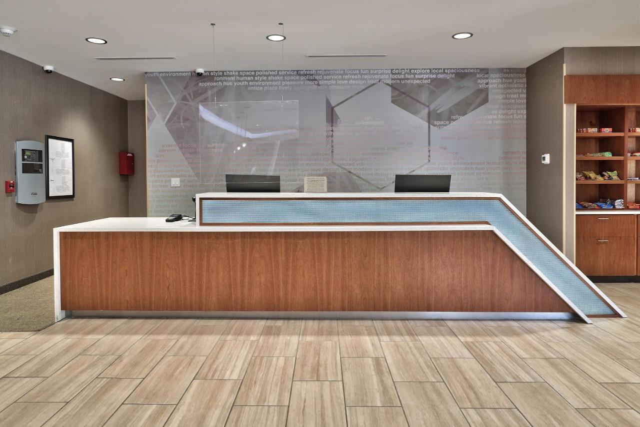  | SpringHill Suites Durango