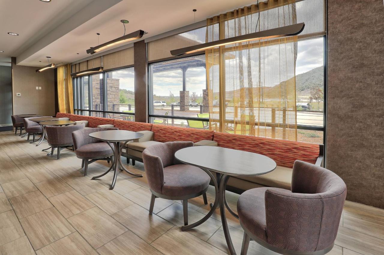  | SpringHill Suites Durango