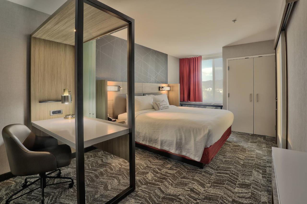  | SpringHill Suites Durango