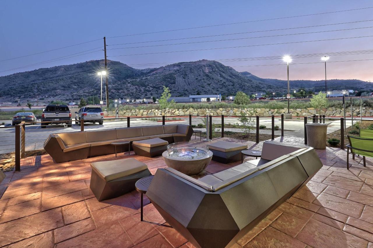  | SpringHill Suites Durango