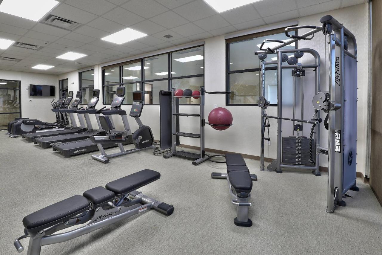 | SpringHill Suites Durango