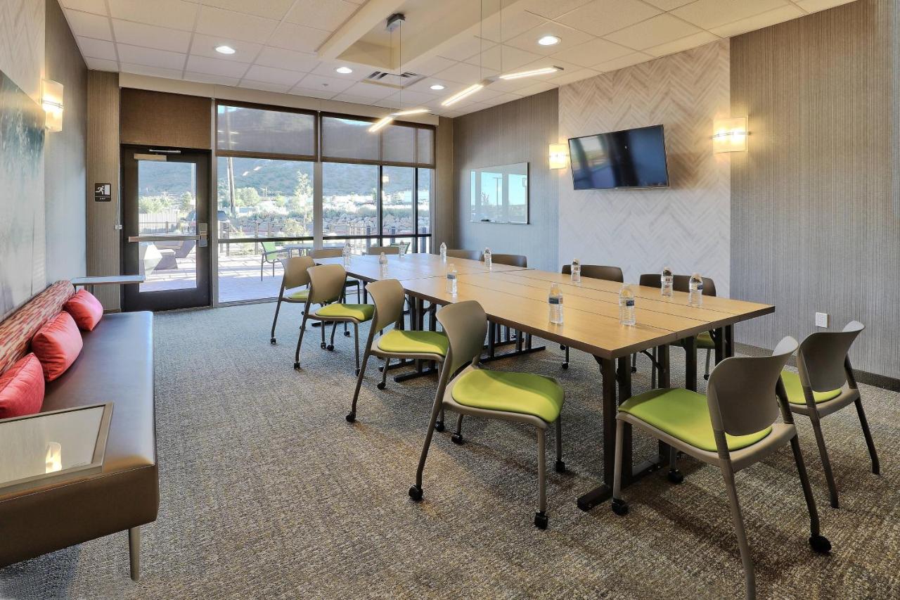  | SpringHill Suites Durango