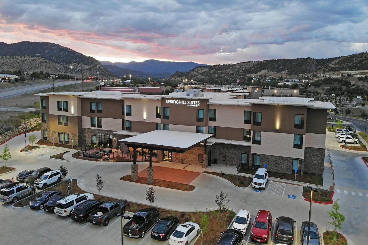  | SpringHill Suites Durango