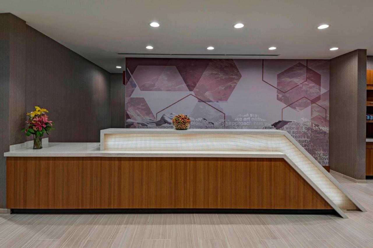 | SpringHill Suites by Marriott Denver West/Golden